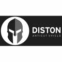 Logo de DISTON Anticut Shield